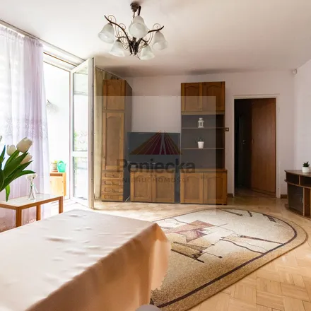 Image 6 - Romualda Millera 8, 01-496 Warsaw, Poland - Apartment for rent