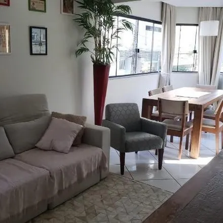 Rent this 3 bed apartment on Rua 3100 in Centro, Balneário Camboriú - SC