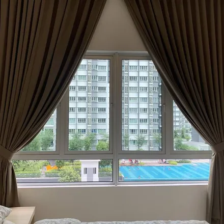 Rent this 3 bed condo on Southville City in 43600 Sepang, Selangor