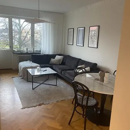 Rent this 1 bed apartment on Sernanders väg 10 in 752 61 Uppsala, Sweden