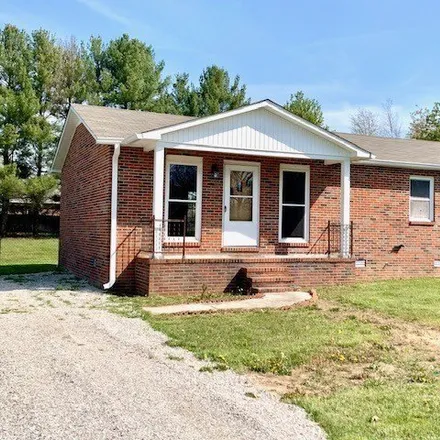 Buy this 3 bed house on Deer Creek Drive in Putnam County, TN 38544