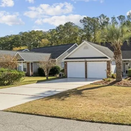 Image 2 - 136 Glenwood Drive, Burning Ridge, Horry County, SC 29526, USA - House for sale