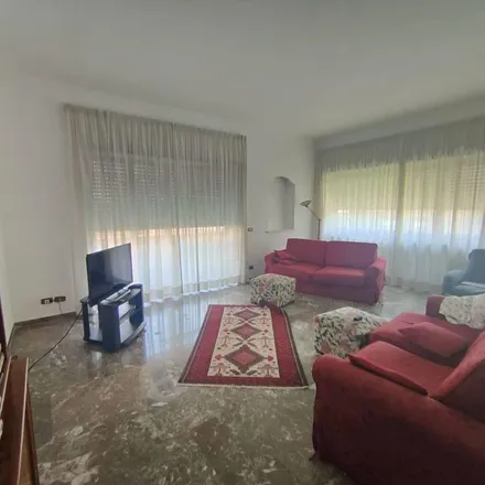 Image 3 - Via Ugo De Carolis 61, 00136 Rome RM, Italy - Apartment for rent