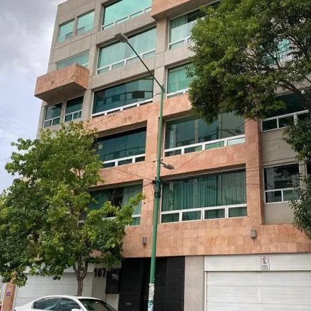 Image 2 - Hospital de la Luz, Calle Ezequiel Montes 135, Colonia Tabacalera, 06030 Mexico City, Mexico - Apartment for sale