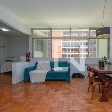Buy this 3 bed apartment on Edifício Piazza Colonna in Rua Peixoto Gomide 742, Morro dos Ingleses