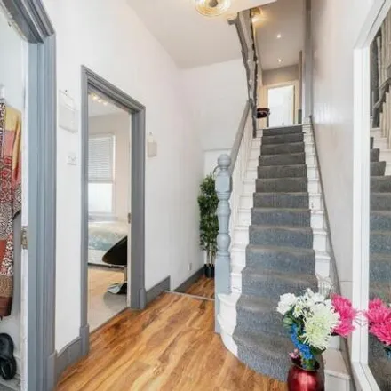 Buy this 4 bed townhouse on Saint John's Avenue in London, NW10 4EG