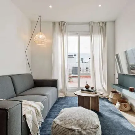 Image 3 - Carrer de Balmes, 425, 08006 Barcelona, Spain - Apartment for rent