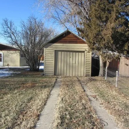 Image 3 - 362 North 3rd Street, Douglas, WY 82633, USA - House for sale