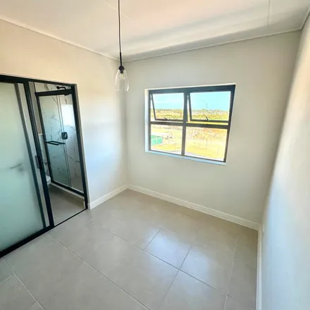 Rent this 2 bed apartment on Firgrove Way in Cape Town Ward 109, Western Cape