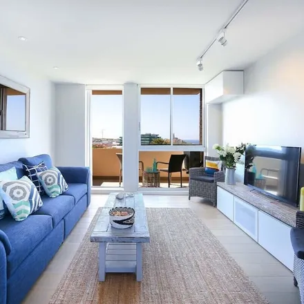 Rent this 2 bed apartment on Bondi Beach NSW 2026