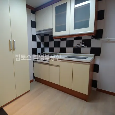 Image 5 - 서울특별시 강남구 대치동 958-23 - Apartment for rent