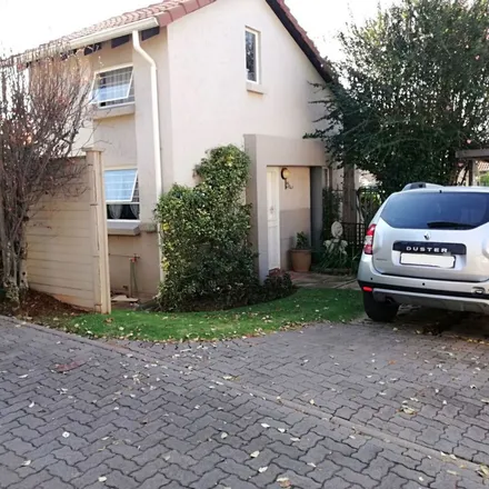 Image 5 - Rooibok, Drakenstein Ward 7, Drakenstein Local Municipality, 7654, South Africa - Townhouse for rent