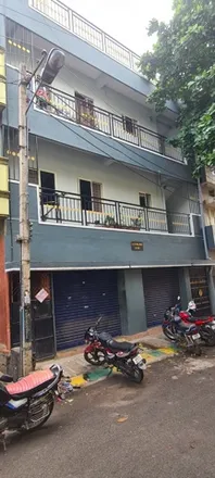 Image 3 - unnamed road, Kamakshipalya Ward, Bengaluru - 560079, Karnataka, India - House for sale