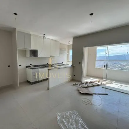 Buy this 2 bed apartment on Avenida G in Região Urbana Homogênea XI, Poços de Caldas - MG