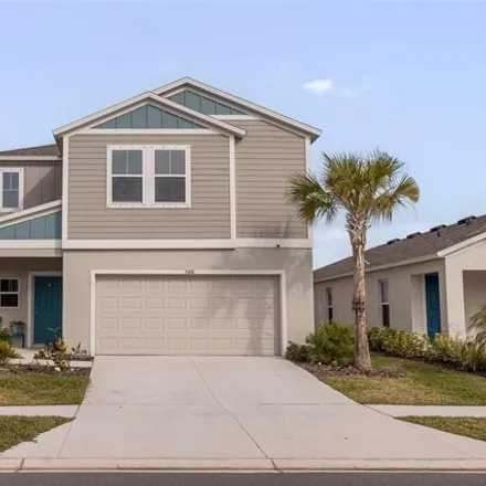 Buy this 5 bed house on Summer Sunset Drive in Hillsborough County, FL 33572