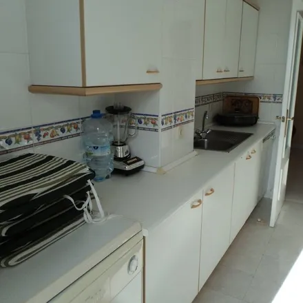 Rent this 3 bed apartment on unnamed road in Chipiona, Spain