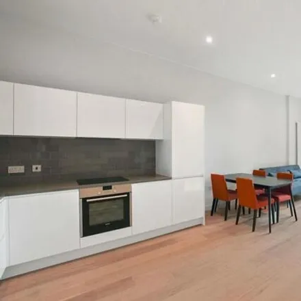 Rent this 2 bed room on Thomas Coulter House in 1 Shipwright Street, London