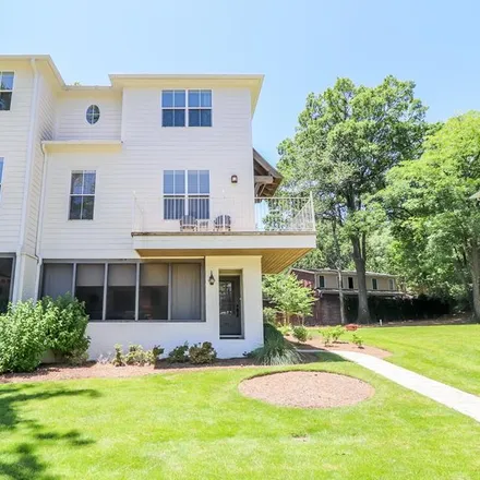 Buy this 3 bed condo on Oxford Middle School in 222 Bramlett Boulevard, Oxford