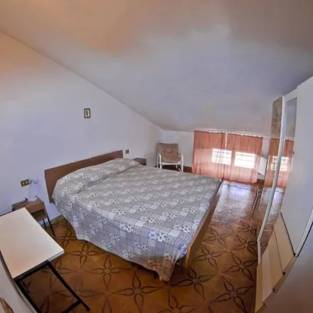 Rent this 3 bed apartment on 50 Panzini - Cervi in Via Alfredo Panzini, 47814 Bellaria-Igea Marina RN