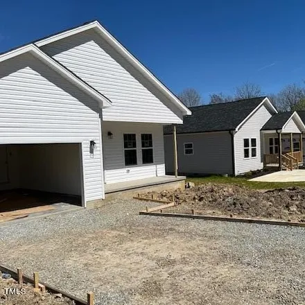 Buy this 3 bed house on 1372 Bowman Ave in Burlington, North Carolina