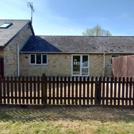 Image 2 - Pinders Cross Farm, West Drove North, Gedney Hill, PE12 0NT, United Kingdom - Apartment for rent