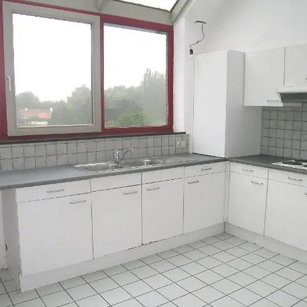 Image 3 - Koolmijnlaan 448, 3581 Beringen, Belgium - Apartment for rent