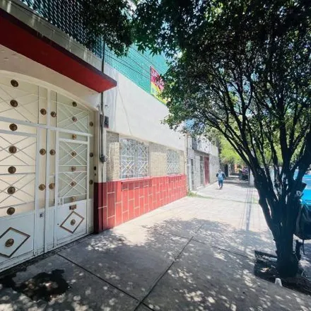 Image 2 - Calle Nilo, Ángel Zimbrón, 02080 Mexico City, Mexico - House for sale