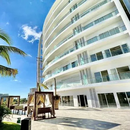 Buy this 2 bed apartment on Boulevard Marina Mazatlán in Marina Mazatlán, 82000 Mazatlán