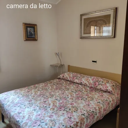 Rent this 1 bed apartment on Via Pitagora in Botricello Superiore CZ, Italy