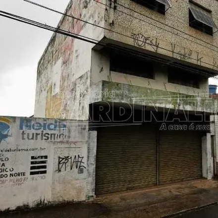 Image 1 - Avenida São Paulo, Vila Melhado, Araraquara - SP, 14801-290, Brazil - House for rent