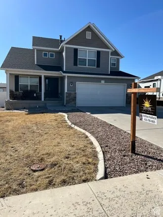 Image 3 - unnamed road, Naples, Uintah County, UT 84008, USA - House for sale