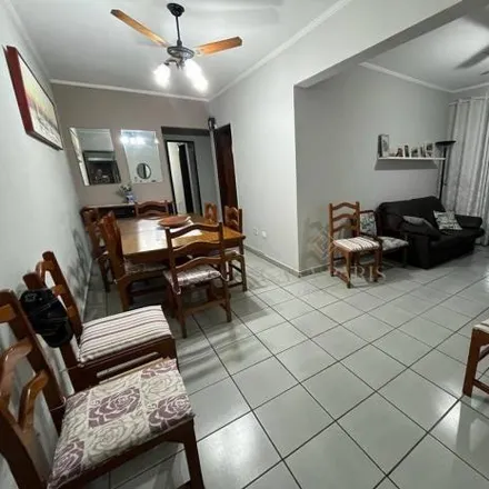 Image 2 - Rua L eblon, Guilhermina, Praia Grande - SP, 11701-750, Brazil - Apartment for sale