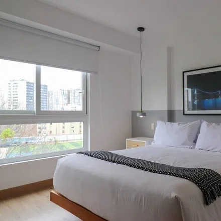 Rent this 2 bed apartment on Barranco in Lima Metropolitan Area, Lima