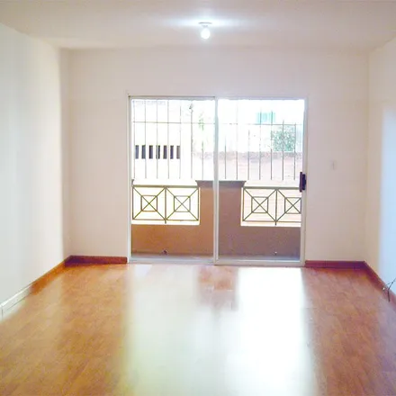 Rent this studio apartment on Avenida Guanajuato in Madero (La Cacho), 22040 Tijuana