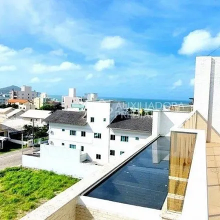 Buy this 3 bed apartment on Rua Cerejeira in Canto Grande, Bombinhas - SC