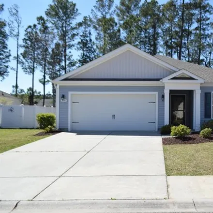 Buy this 3 bed house on 1255 Midtown Village Drive in Conway, SC 29526