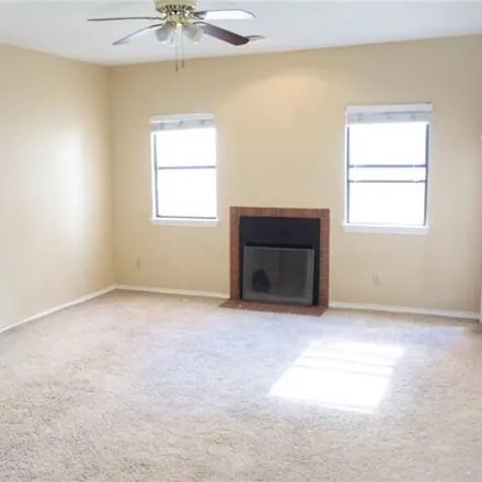 Rent this 1 bed condo on 706 West 22nd Street in Austin, TX 78705