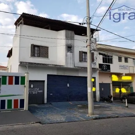 Buy this 3 bed house on Rua Paraná in Taboão, São Bernardo do Campo - SP
