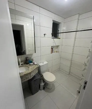 Buy this 2 bed apartment on Rua Santa Clara in São Francisco de Assis, Camboriú - SC
