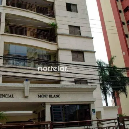 Image 2 - Residencial Mont Blanc, Rua Copacabana, Imirim, São Paulo - SP, 02461-000, Brazil - Apartment for sale