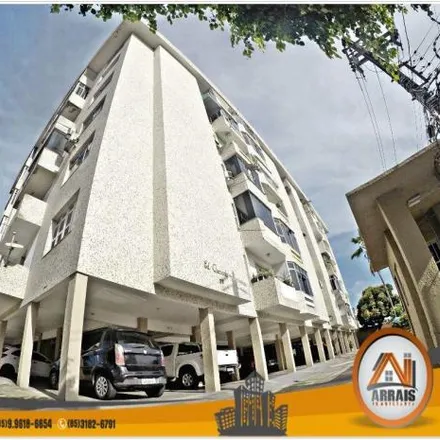 Buy this 4 bed apartment on Rua Marechal Deodoro 67 in Benfica, Fortaleza - CE