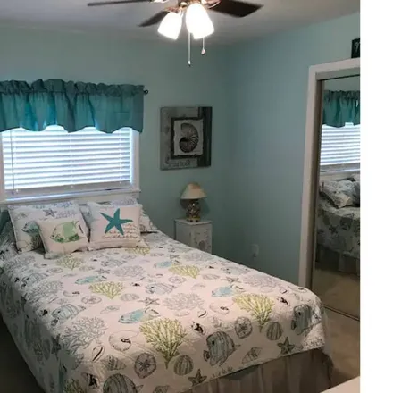 Rent this 3 bed house on Cape Coral