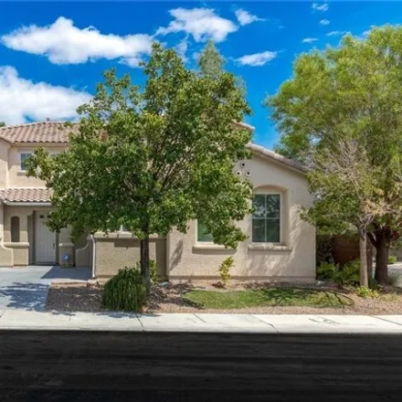 Buy this 4 bed house on 6603 Sea Swallow Street in North Las Vegas, NV 89084