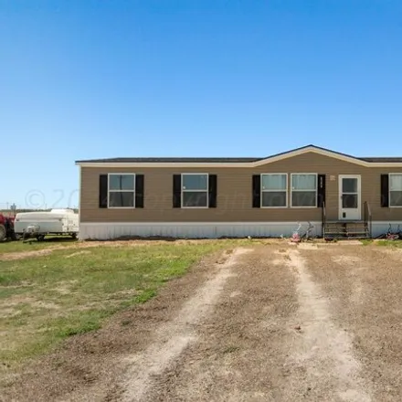 Buy this studio apartment on 8288 County Road 5 in Gray County, TX 79065