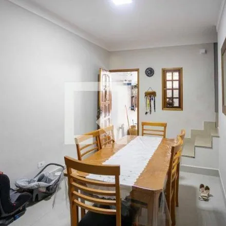 Buy this 3 bed house on Rua Herbert de Souza in Conceição, Diadema - SP