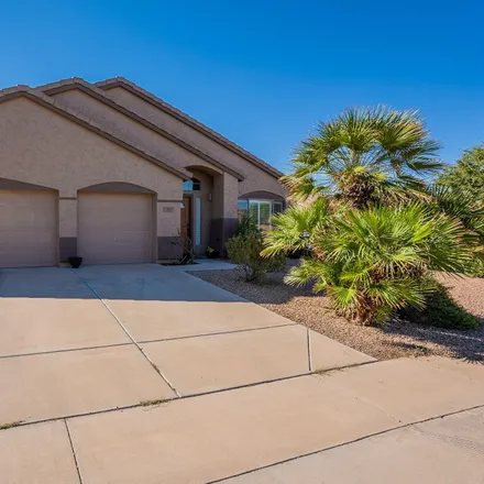 Buy this 4 bed house on 8517 East Pampa Circle in Mesa, AZ 85212