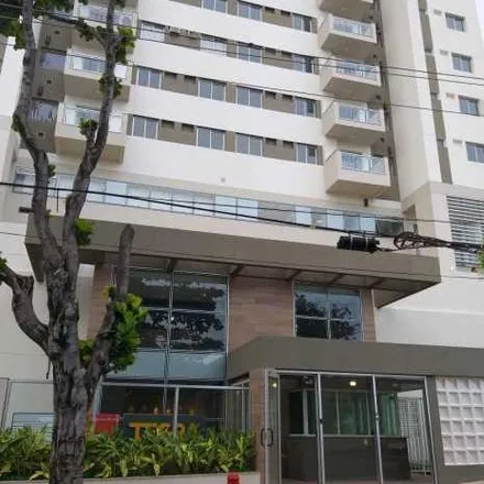 Buy this 2 bed apartment on Igreja Evangélica Assembléia de Deus in Rua José Bonifácio 413, Todos os Santos