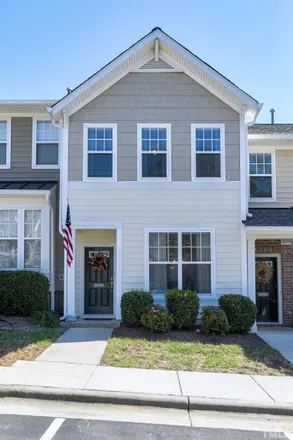 Buy this 2 bed townhouse on 6044 Viking Drive in Raleigh, NC 27612