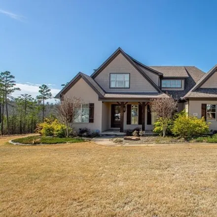 Buy this 5 bed house on 18073 Waterview Meadow Court in Pulaski County, AR 72135