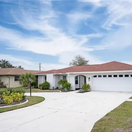 Buy this 3 bed house on 456 Gulfbreeze Boulevard in Sarasota County, FL 34293